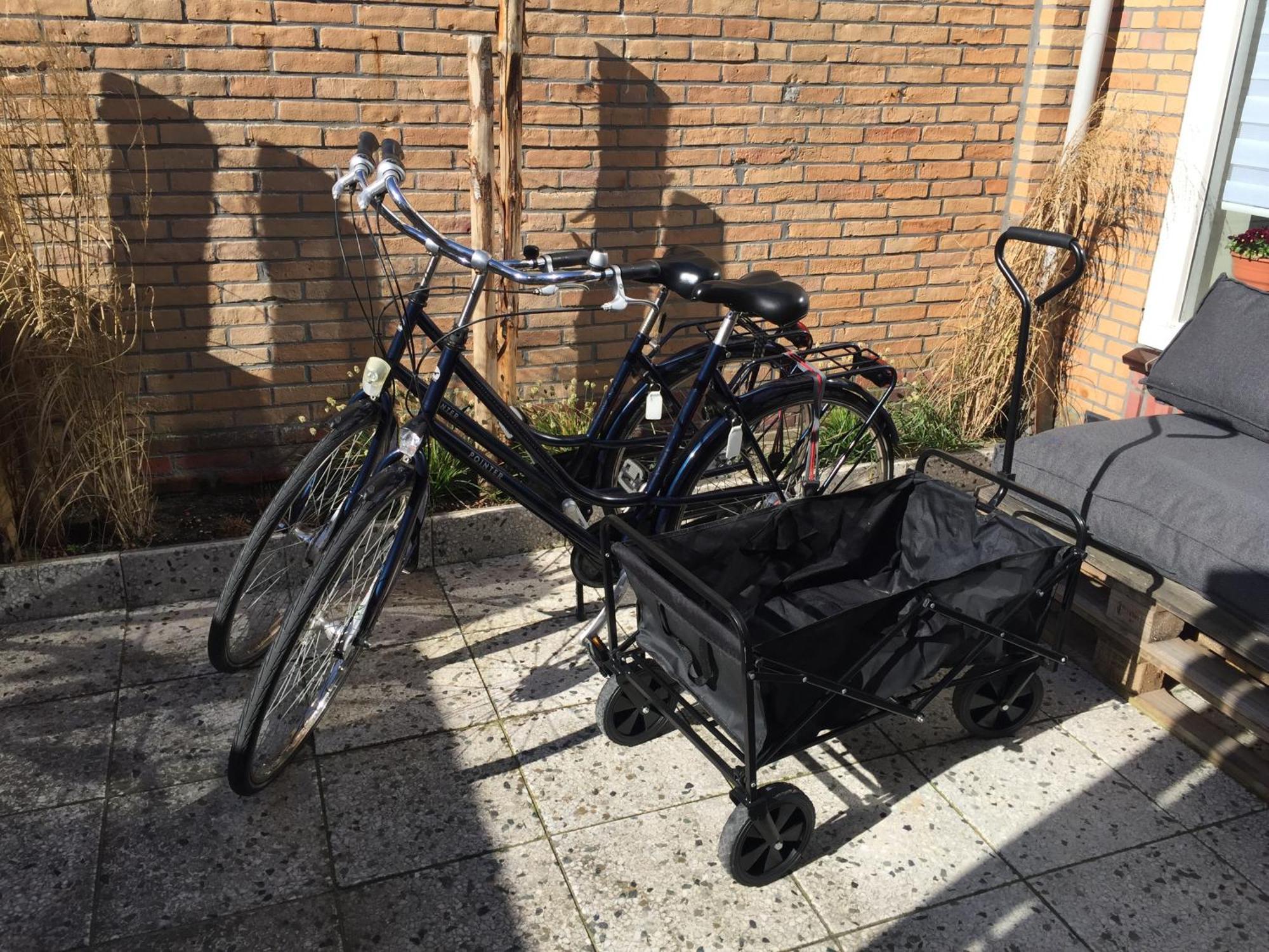Katwijk aan Zee Bed En Beach מראה חיצוני תמונה
