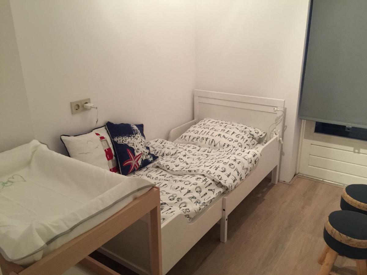 Katwijk aan Zee Bed En Beach מראה חיצוני תמונה
