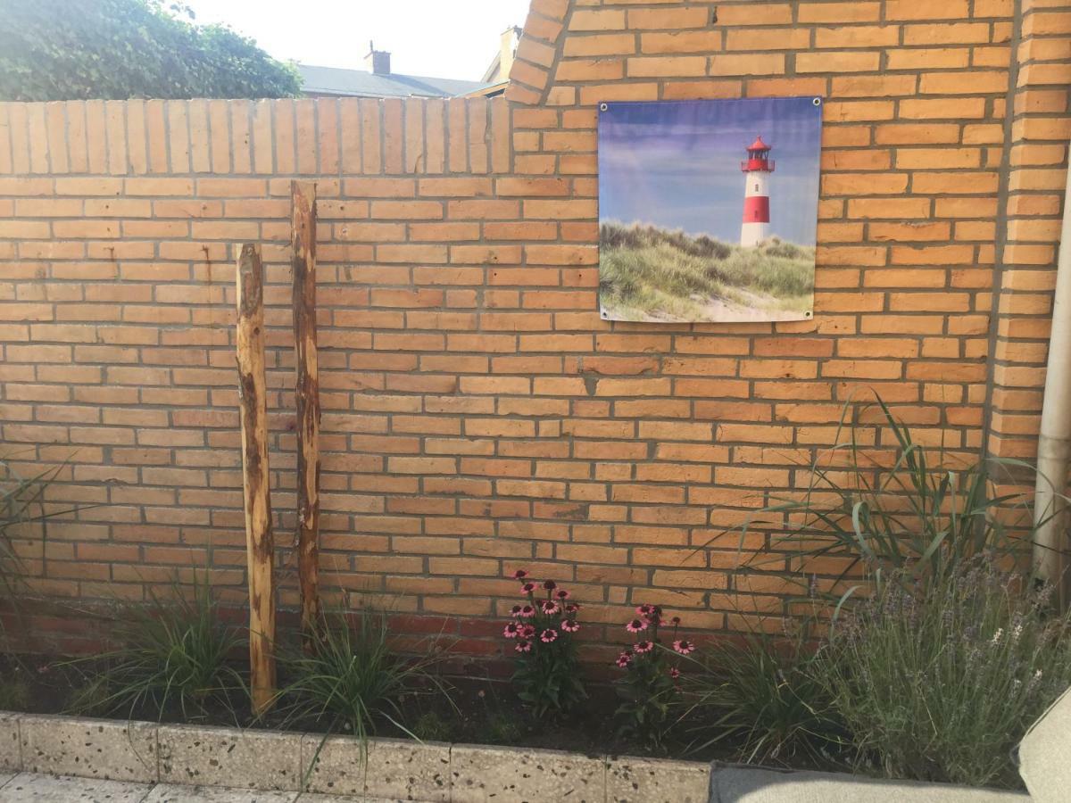 Katwijk aan Zee Bed En Beach מראה חיצוני תמונה