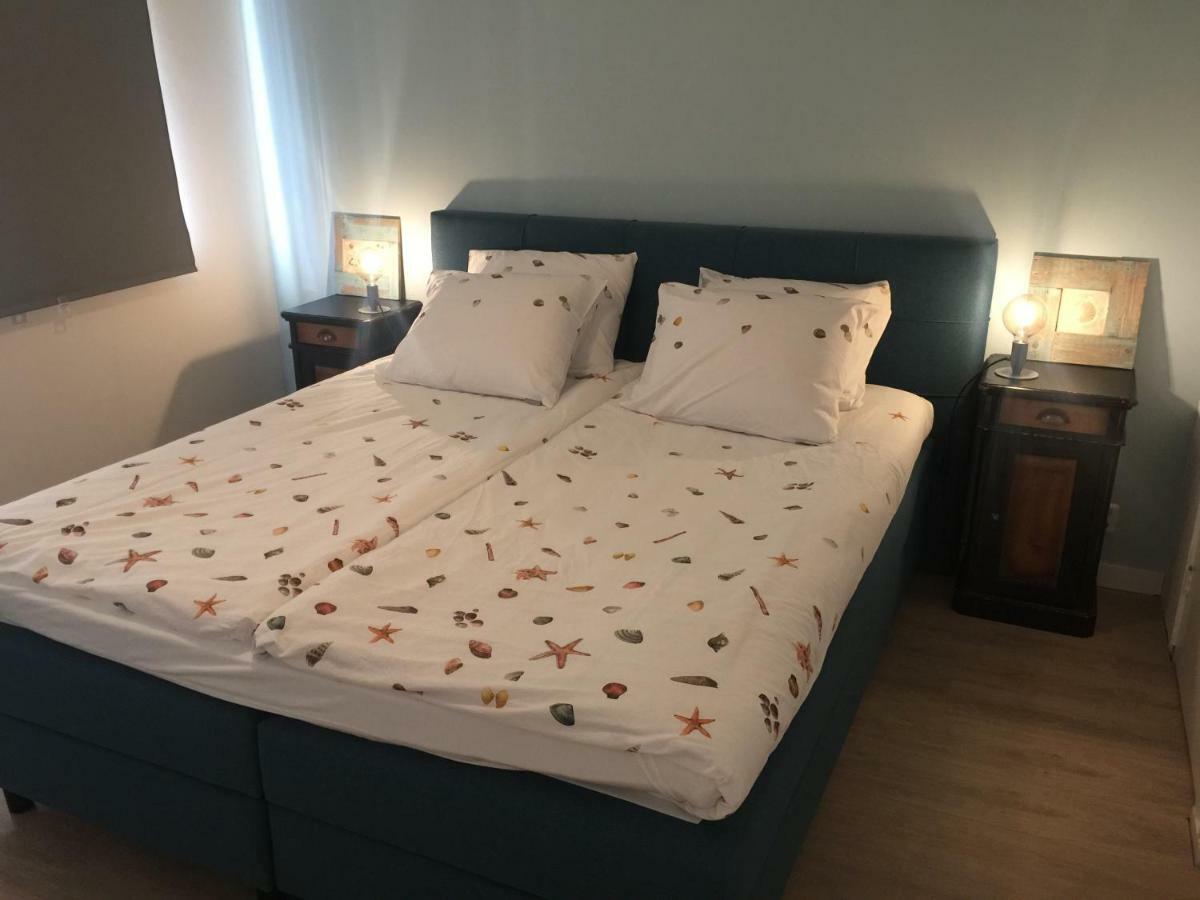 Katwijk aan Zee Bed En Beach מראה חיצוני תמונה