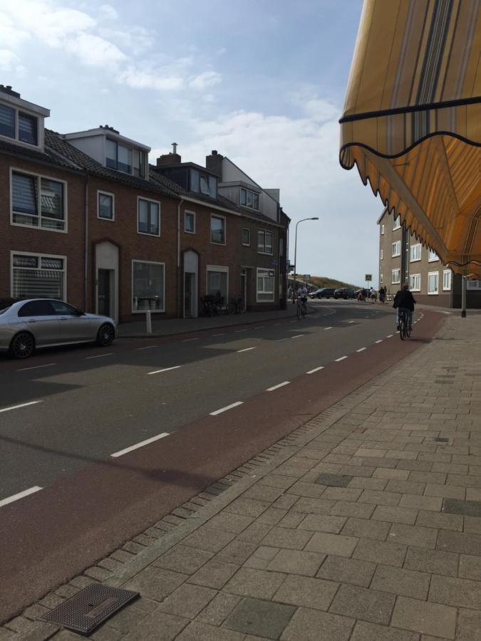 Katwijk aan Zee Bed En Beach מראה חיצוני תמונה
